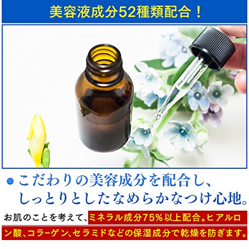 Amazon | パーフェクト ビューティープロテクターパウダー 2点セット